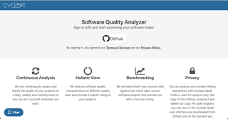 Quality-as-a-Service by Cyclopt